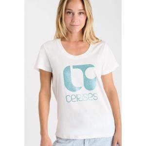T-Shirt Le Temps des cerises Smallvtrame image-1