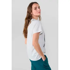T-Shirt Le Temps des cerises Taolo imprimé image-3