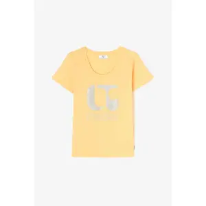 T-shirt de mulher Le Temps des cerises Taolo image-0