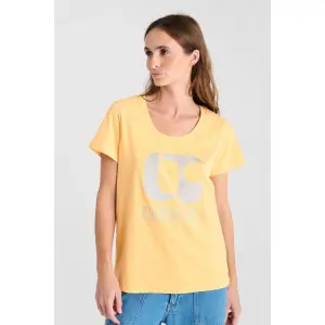 T-shirt de mulher Le Temps des cerises Taolo image-1