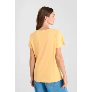 T-shirt de mulher Le Temps des cerises Taolo image-2