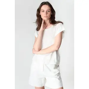 T-shirt de mulher Le Temps des cerises Tremier image-0