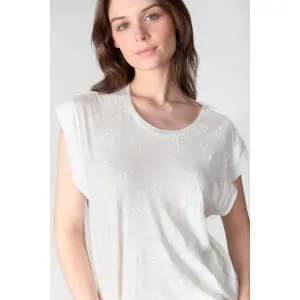 T-shirt de mulher Le Temps des cerises Tremier image-1