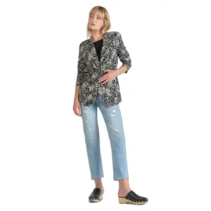 Blazer woman Le Temps des cerises Urielle image-0