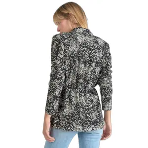 Blazer woman Le Temps des cerises Urielle image-2