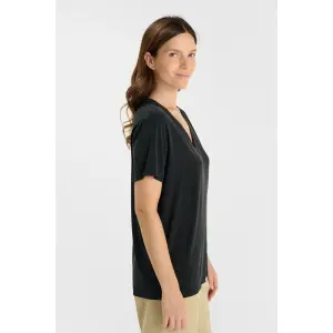 T-shirt femme Le Temps des cerises Vaia image-4