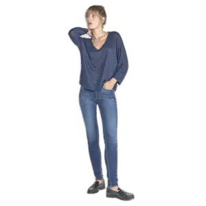 T-shirt femme Le Temps des cerises Villa image-1