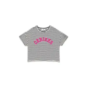 Girl's T-shirt Le Temps des cerises Aellegi image-0