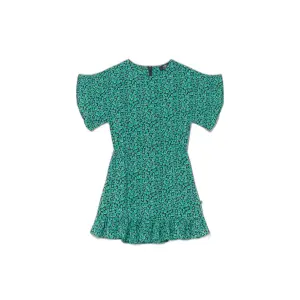 Girl's dress Le Temps des cerises Aliyagi image-0