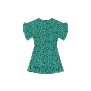 Girl's dress Le Temps des cerises Aliyagi image-1