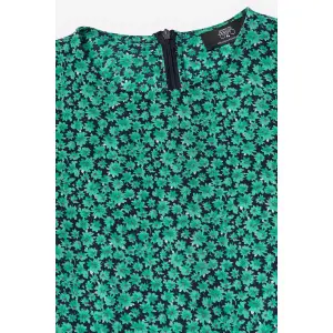 Girl's dress Le Temps des cerises Aliyagi image-2