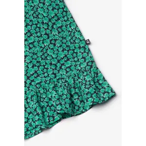 Girl's dress Le Temps des cerises Aliyagi image-3