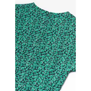 Girl's dress Le Temps des cerises Aliyagi image-4