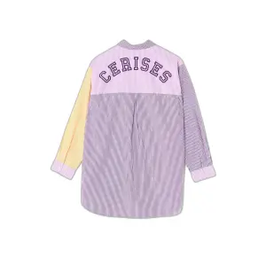 Girl's shirt Le Temps des cerises Alizgi image-1