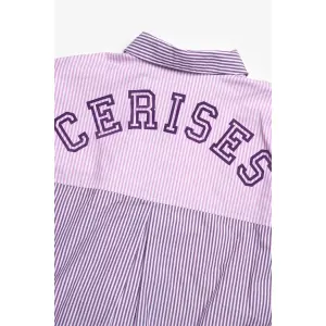 Girl's shirt Le Temps des cerises Alizgi image-2