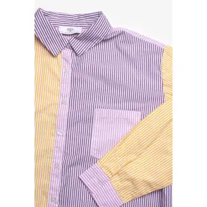 Girl's shirt Le Temps des cerises Alizgi image-3