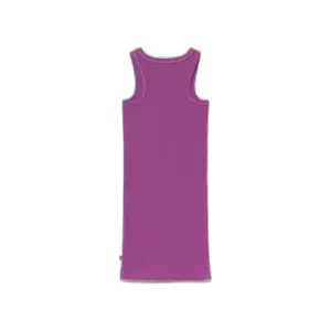 Sleeveless dress for girls Le Temps des cerises Anizagi image-1