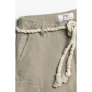 Jeans daughter Le Temps des cerises Caste image-3