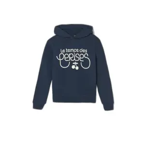 Mädchen Kapuzenpullover Le Temps des cerises Celiagi