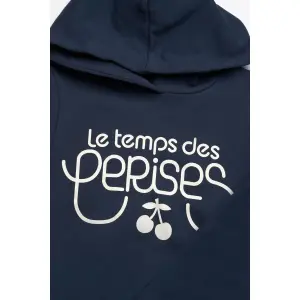 Mädchen Kapuzenpullover Le Temps des cerises Celiagi image-2