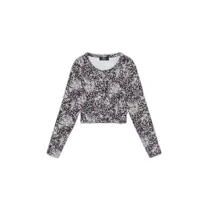 Girl's T-shirt Le Temps des cerises Comegi image-0