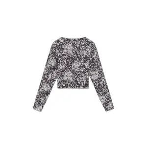 Girl's T-shirt Le Temps des cerises Comegi image-1