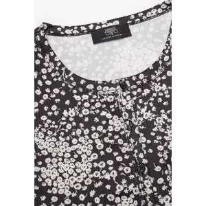 Girl's T-shirt Le Temps des cerises Comegi image-2