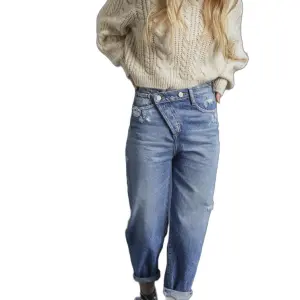 Jeans daughter Le Temps des cerises Cosa image-0