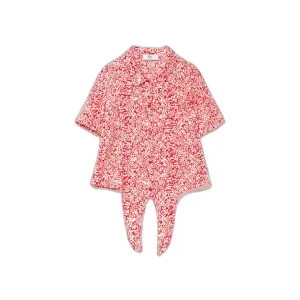Girl's blouse Le Temps des cerises Coxiegi image-0