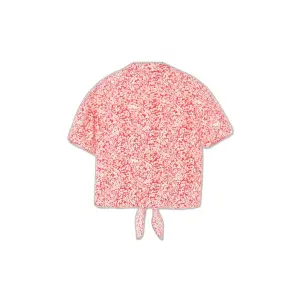 Girl's blouse Le Temps des cerises Coxiegi image-1