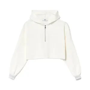 Sweatshirt hoodie girl Le Temps des cerises Elasgi image-0