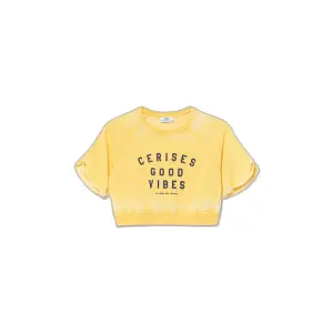 Sweatshirt daughter Le Temps des cerises Fulagi image-0