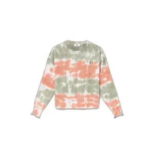 Sweatshirt daughter Le Temps des cerises Ginogi image-0