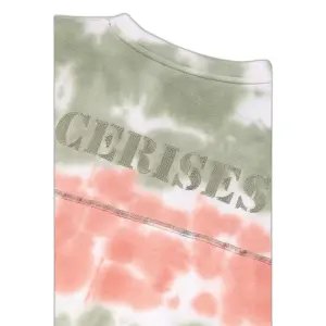 Sweatshirt daughter Le Temps des cerises Ginogi image-4