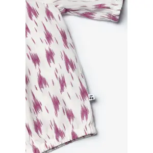 Girl's blouse Le Temps des cerises Jilogi image-3