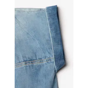 Girl's dress Le Temps des cerises Karite image-5