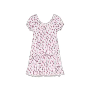 Girl's dress Le Temps des cerises Kylagi image-0