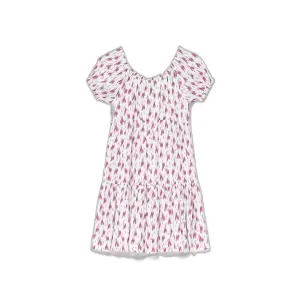 Girl's dress Le Temps des cerises Kylagi image-1