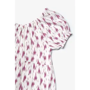 Girl's dress Le Temps des cerises Kylagi image-2