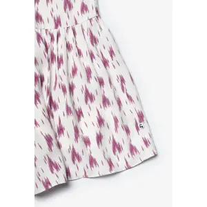 Girl's dress Le Temps des cerises Kylagi image-4