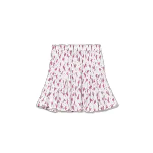 Girl's skirt Le Temps des cerises Marligi image-1