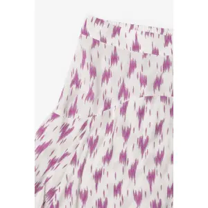 Girl's skirt Le Temps des cerises Marligi image-2