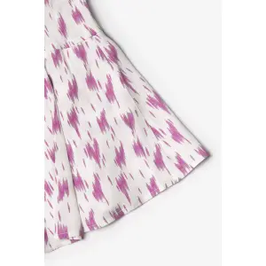 Girl's skirt Le Temps des cerises Marligi image-3