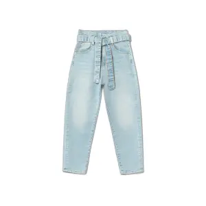 Jeans daughter Le Temps des cerises Milina image-0