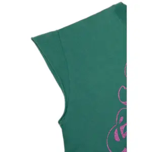 Girl's T-shirt Le Temps des cerises Misagi image-2