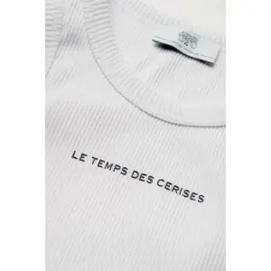 Girl's tank top Le Temps des cerises Murgi image-2