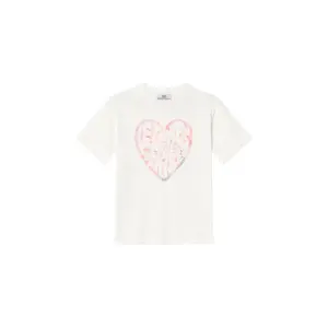 Girl's T-shirt Le Temps des cerises Musgi image-0