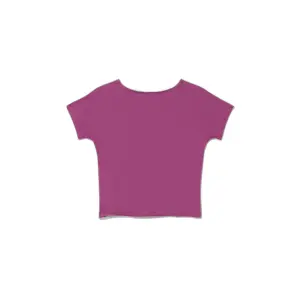 Girl's T-shirt Le Temps des cerises Musgi image-1