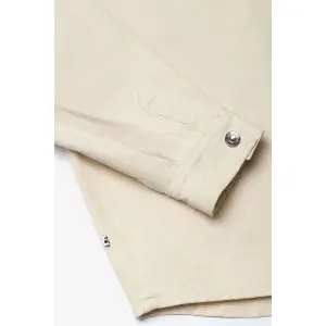 Girl's denim jacket Le Temps des cerises Nagegi image-2