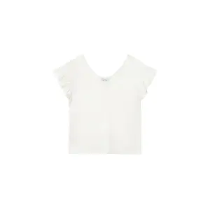 Girl's T-shirt Le Temps des cerises Pedrinagi image-1